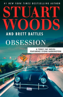 obsession cover art 