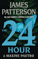 the 24th hour cover art