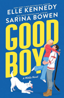 good boy cover art