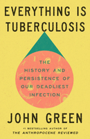 everything is tuberculosis cover art