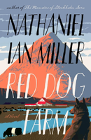 red dog farm cover art