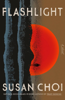 flashlight cover art