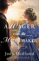 a wager with the matchmaker cover art