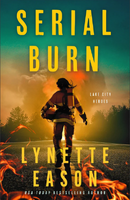 serial burn cover art