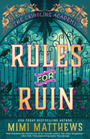 rules for ruin cover art