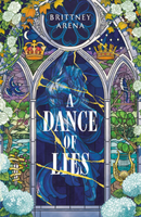 a dance of lies cover art