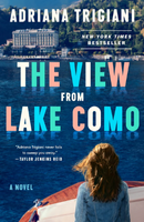 the view from lake como cover art