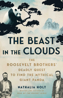 the beast in the clouds cover art