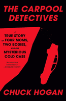 the carpool detectives cover art