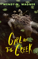 girl in the creek cover art