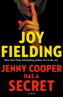 Jenny Cooper has a secret cover art