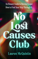 no lost causes club cover art