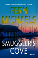 smuggler's cove cover art