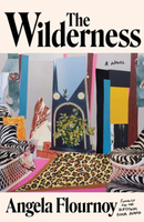 the wilderness cover art