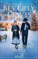 the christmas house cover art