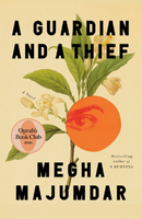 a guardian and a thief cover art