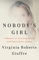 nobody's girl cover art