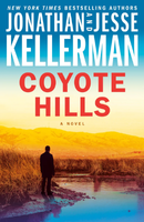 coyote hills cover art