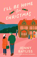 Ill be home for christmas cover art