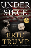 under siege cover art
