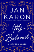 my beloved cover art
