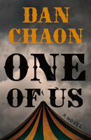 one of us cover art