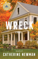 wreck cover art