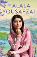 finding my way cover art