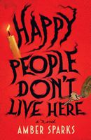 happy people don't live here cover art