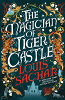 the magicians of tiger castle