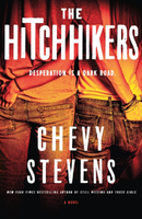 the hitchhikers cover art