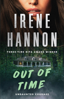 out of time cover art