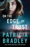 on the edge of trust cover art