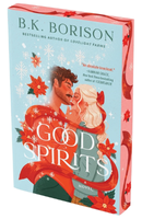 Good spirits cover art