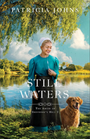 still waters cover art