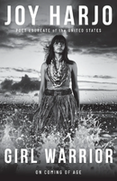 girl warrior cover art