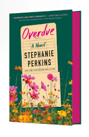 overdue cover art