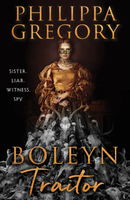 boleyn traitor cover art