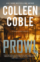 prowl cover art
