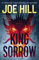 king sorrow cover art