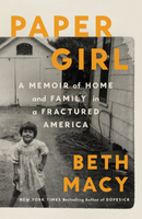 paper girl cover art