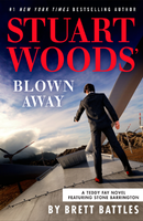 blown away cover art