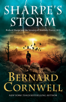 sharpe's storm cover art