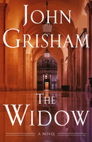 the widow cover art
