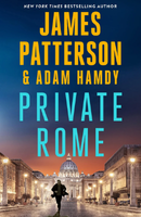 private rome cover art