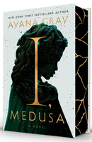  i medusa cover art