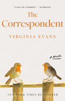 the correspondent cover art