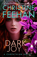 dark joy cover art