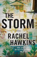 the storm cover art