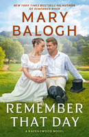 remember that day cover art